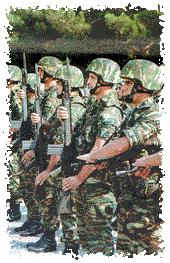 Στρατιώτες 