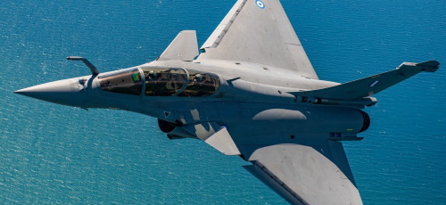 Photo of Rafale