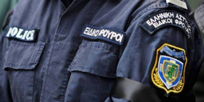Ειδικοί Φρουροί