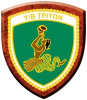 Θυρεός Τρίτων