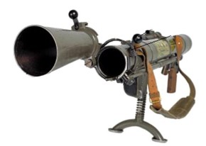 Carl-Gustaf M2